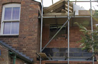 free Ysbyty Cynfyn home extension quotes