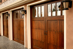 Ysbyty Cynfyn garage extension quotes